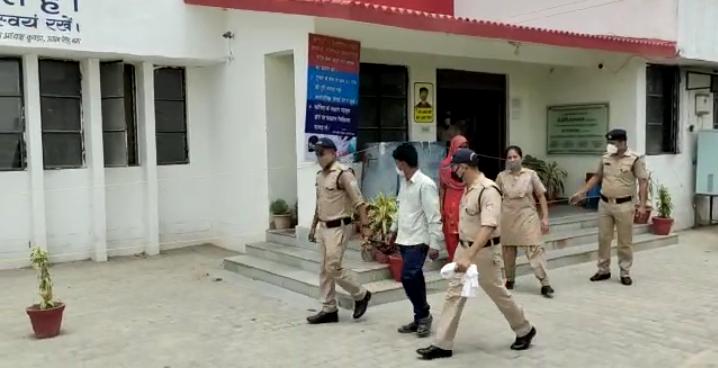 खबर उत्तराखंड से,शादी करने आया था दूल्हा, मंडप से पहुंच गया जेल, जानिए क्या है मामला…