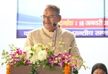 मंत्री गणेश जोशी के निर्णय से कृषि सहायकों का मानदेय ₹8300 से बढ़कर ₹12,391 किया गया