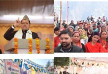 जन-जन की सरकार, जन-जन के द्वार” के जरिए मुख्यमंत्री धामी ने प्रशासन और जनता के बीच मजबूत किया भरोसे का सेतु