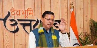 मुख्यमंत्री धामी ने कहा कि पर्यटन को बढ़ावा देने के उद्देश्य से शारदा कॉरिडोर के निर्माण की दिशा में कार्य किया जा रहा है, जिसके अंतर्गत टनकपुर से बनबसा तक शारदा रिवर फ्रंट का विकास किया जाएगा