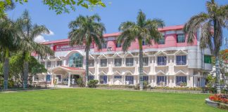 श्री गुरु राम राय मेडिकल कॉलेज की केन्द्रीय जैव रसायन प्रयोगशाला में रोबोटिक टोटल लैब ऑटोमेशन शुरू, ‘सिक्स सिग्मा और पूर्ण प्रयोगशाला स्वचालन’ पर सीएमई भी आयोजित