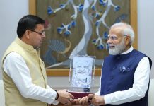 मुख्यमंत्री धामी के नेतृत्व में पीएम मोदी का 23वां दौरा, विकास को मिलेगी नई दिशा