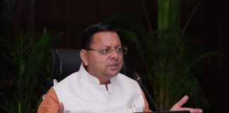 धामी कैबिनेट ने प्रतीक्षा सूची की वैधता अवधि को एक वर्ष करने का निर्णय लिया है, जिससे चयन प्रक्रियाओं में पारदर्शिता और स्पष्टता बढ़ेगी।