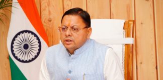 मुख्यमंत्री धामी ने निर्देश दिए कि कूड़ा फैलाने वालों के खिलाफ सख्त कार्रवाई सुनिश्चित की जाए