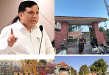 उपाध्यक्ष बंशीधर तिवारी ने कहा—प्राकृतिक संसाधनों के संरक्षण के साथ विकास को आगे बढ़ाना ही प्राधिकरण का लक्ष्य