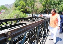 विकास की राह में बाधा नहीं—धामी ने दिए तेज काम के निर्देश