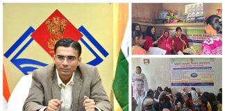 जिलाधिकारी सविन बसंल की पहल—देहरादून में बच्चों को मिला अधिकारों का ज्ञान
