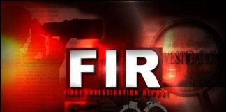 सोशल मीडिया पर भ्रामक वीडियो से भ्रम फैलाने की कोशिश, एक और FIR दर्ज