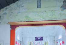 एमकेपी इंटर कॉलेज देहरादून में संजय कुमार गर्ग को दी गई भव्य विदाई, सेवाओं को किया गया याद