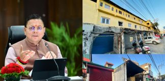 देहरादून के शहरी विकास को नई दिशा, सीएम धामी के नेतृत्व में एमडीडीए उपाध्यक्ष बंशीधर तिवारी की अहम भूमिका