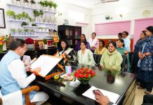 सीएम धामी की पहल, मानदेय वृद्धि के लिए केंद्र से भी किया गया अनुरोध