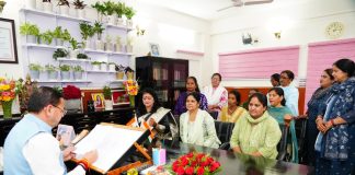 सीएम धामी की पहल, मानदेय वृद्धि के लिए केंद्र से भी किया गया अनुरोध