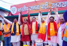 देशभर में विकास की राजनीति को मिली स्वीकृति: धामी