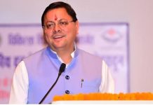 मुख्यमंत्री पुष्कर सिंह धामी का विकास पर फोकस, करोड़ों रुपये जारी