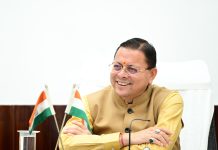मुख्यमंत्री धामी ने उत्तराखण्ड कृषि उत्पादन विपणन बोर्ड को आगामी तीन वर्षों की विस्तृत कार्ययोजना तैयार करने के निर्देश देते हुए कहा कि सभी योजनाओं में किसानों के हित सर्वोपरि होने चाहिए