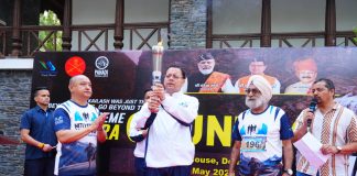 नीति घाटी में गूंजेंगे युवाओं के कदम, धामी सरकार दे रही सीमांत क्षेत्रों को नई पहचान
