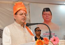 मुख्यमंत्री श्री पुष्कर सिंह धामी बोले- मातृशक्ति के सम्मान की दिशा में महत्वपूर्ण निर्णय है यूसीसी