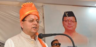 मुख्यमंत्री श्री पुष्कर सिंह धामी बोले- मातृशक्ति के सम्मान की दिशा में महत्वपूर्ण निर्णय है यूसीसी