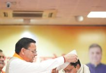 धामी के नेतृत्व में देवभूमि ने देश को दिखाई सांस्कृतिक पुनर्जागरण की राह