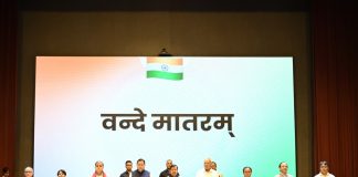 मुख्यमंत्री धामी के संवेदनशील नेतृत्व की नितिन नवीन ने की सराहना