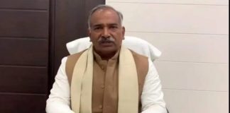 क्या यह चुप्पी खुद बहुत कुछ कह रही है?पांडे पर आरोपों की बौछार, लेकिन कोई स्पष्टता नहीं