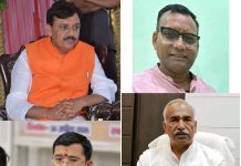 भाजपा बोली—धामी के फैसलों से बंद हुई ‘दुकानें’ अब वही लोग आरोपों के सहारे माहौल बिगाड़ने में जुटे