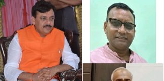 भाजपा बोली—धामी के फैसलों से बंद हुई ‘दुकानें’ अब वही लोग आरोपों के सहारे माहौल बिगाड़ने में जुटे