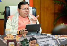 मुख्यमंत्री धामी के नेतृत्व में उपाध्यक्ष बंशीधर तिवारी ने सूचना विभाग में हर शनिवार “नो व्हीकल डे” मनाने के निर्देश जारी किए