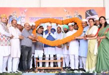 दो गाड़ियों के काफिले ने पूरे प्रदेश को बचत और जिम्मेदारी का संदेश दे दिया।