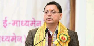 मुख्यमंत्री पुष्कर सिंह धामी की पहल से हरिपुर कालसी को फिर मिलेगा धार्मिक और आध्यात्मिक तीर्थ स्थल का गौरव