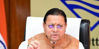चारधाम यात्रा की हर व्यवस्था पर रहेगी कड़ी नजर, मुख्यमंत्री धामी ने गढ़वाल आयुक्त और आईजी को सौंपी जिम्मेदारी