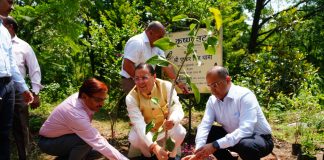 मुख्यमंत्री धामी की पहल से बढ़ेगी पर्यावरण जागरूकता, प्रकृति संरक्षण का बनेगा नया केंद्र