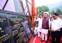 मुख्यमंत्री धामी के नेतृत्व में नैनीताल को मिली विकास की नई रफ्तार, 13 योजनाओं का लोकार्पण और शिलान्यास