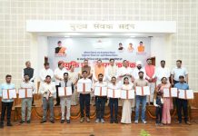 उत्तराखंड में रोजगार का नया युग, मुख्यमंत्री धामी के प्रयासों से हजारों युवाओं के सपने हुए पूरे