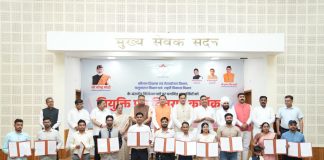 उत्तराखंड में रोजगार का नया युग, मुख्यमंत्री धामी के प्रयासों से हजारों युवाओं के सपने हुए पूरे