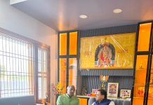 धामी–पांडे की जुगलबंदी ने अफवाहबाजों के गाल पर जड़ा करारा तमाचा