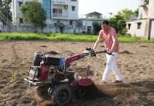 जैविक खेती अपनाओ, मिट्टी बचाओ; धामी का किसानों से आह्वान