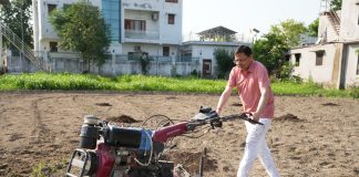 जैविक खेती अपनाओ, मिट्टी बचाओ; धामी का किसानों से आह्वान