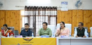 धामी सरकार की विकास और सुशासन नीति को मजबूती से आगे बढ़ा रहीं विधायक आशा नौटियाल