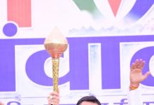 युवा शक्ति ही विकसित उत्तराखंड के संकल्प को साकार करने का सबसे बड़ा आधार : मुख्यमंत्री
