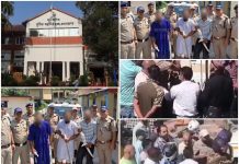 सिख श्रद्धालु प्रकरण में निष्पक्ष कार्रवाई का भरोसा, जांच जनपद से बाहर स्थानांतरित