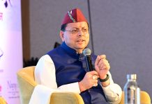 मुख्यमंत्री पुष्कर सिंह धामी की सोच को मिला आकार, डाडा ककनई में साहसिक खेलों को बढ़ावा।