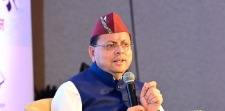 मुख्यमंत्री पुष्कर सिंह धामी की सोच को मिला आकार, डाडा ककनई में साहसिक खेलों को बढ़ावा।
