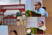 एसजीआरआर पब्लिक स्कूलों के 100 से अधिक प्रधानाचार्यों ने गुणवत्ता आधारित शिक्षा और नवाचार पर बनाई रणनीति