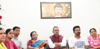 गणेश जोशी बोले- ‘मन की बात’ समाज के हर वर्ग को जोड़ने वाला कार्यक्रम