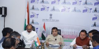 मुख्यमंत्री धामी की पहल पर अर्धकुंभ-2027 की तैयारियों को मिली रफ्तार, हरिद्वार बाईपास को मिली सहमति