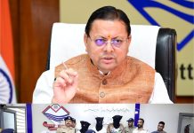 धामी का संकल्प, देवभूमि नशामुक्त: विदेशी ड्रग तस्करों के नेटवर्क पर दून पुलिस का प्रहार