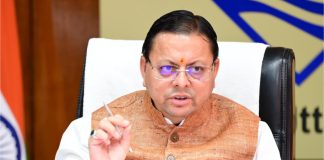 धामी का संकल्प, देवभूमि नशामुक्त: विदेशी ड्रग तस्करों के नेटवर्क पर दून पुलिस का प्रहार