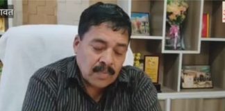 पाटी नगर पंचायत में कांग्रेस की जमानत जब्त! कांग्रेस विधायक के क्षेत्र में जनता ने कांग्रेस को नकार दिया लेकिन हार की समीक्षा करने के बजाय मुख्यमंत्री धामी को निशाना बनाया जा रहा है ,क्या यह जनादेश से ध्यान भटकाने की कोशिश नहीं?