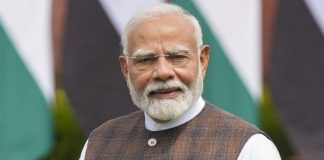 मोदी के 12 वर्षों में विकास बना सरकार की पहचान : धामी